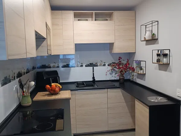 Piso en calle Mijail Gorbachov, 2 - Foto 17