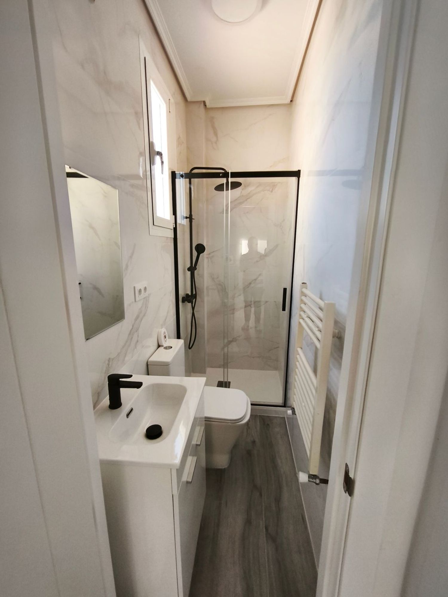 Ático en calle Guillermo de Osma, 25 - Foto 7