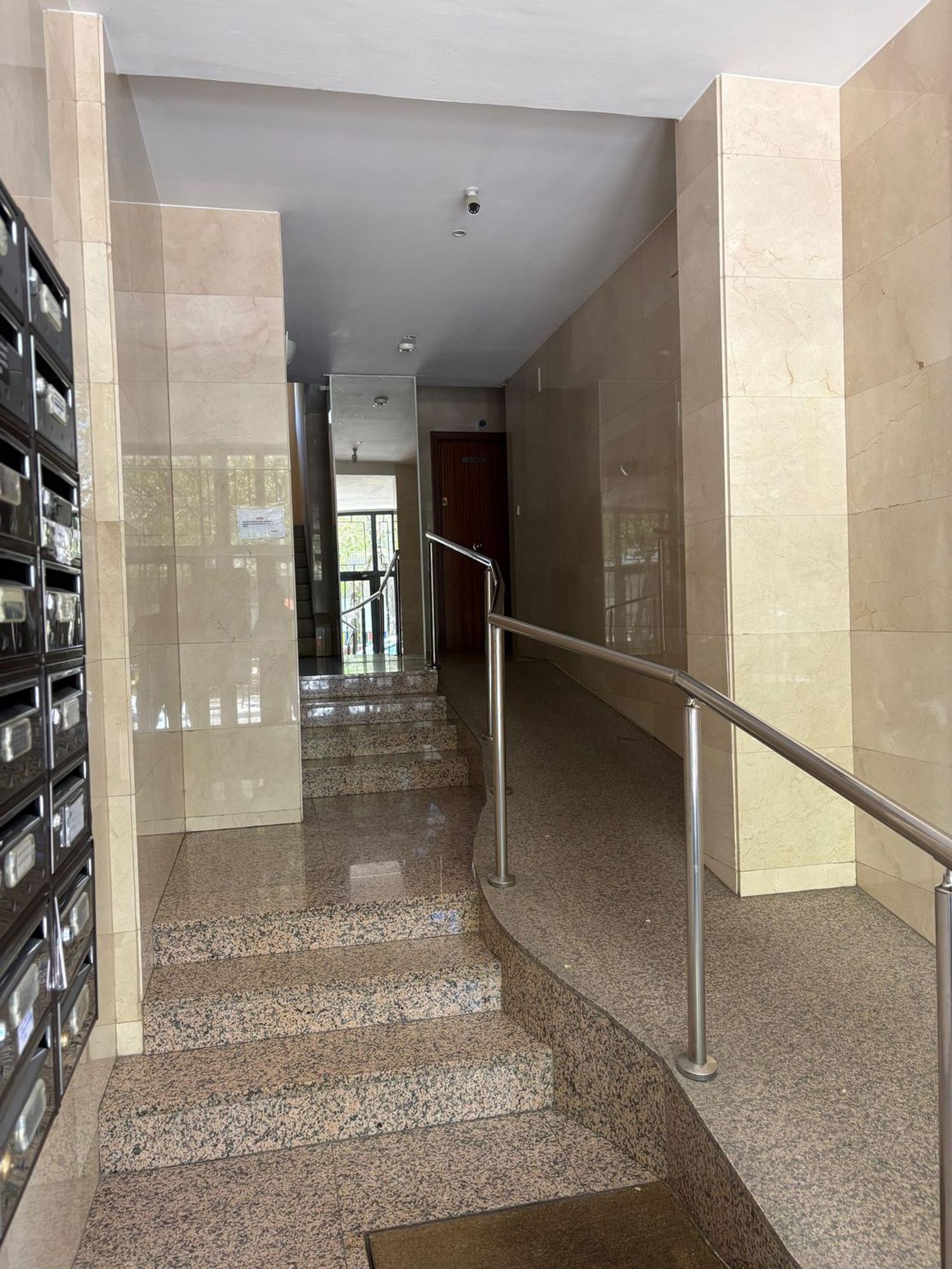 Piso en Plaza San Juan de Covas, 1 - Foto 12