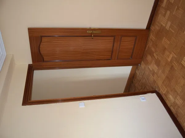 Piso en calle de Carlos Martín Álvarez, 102 - Foto 8