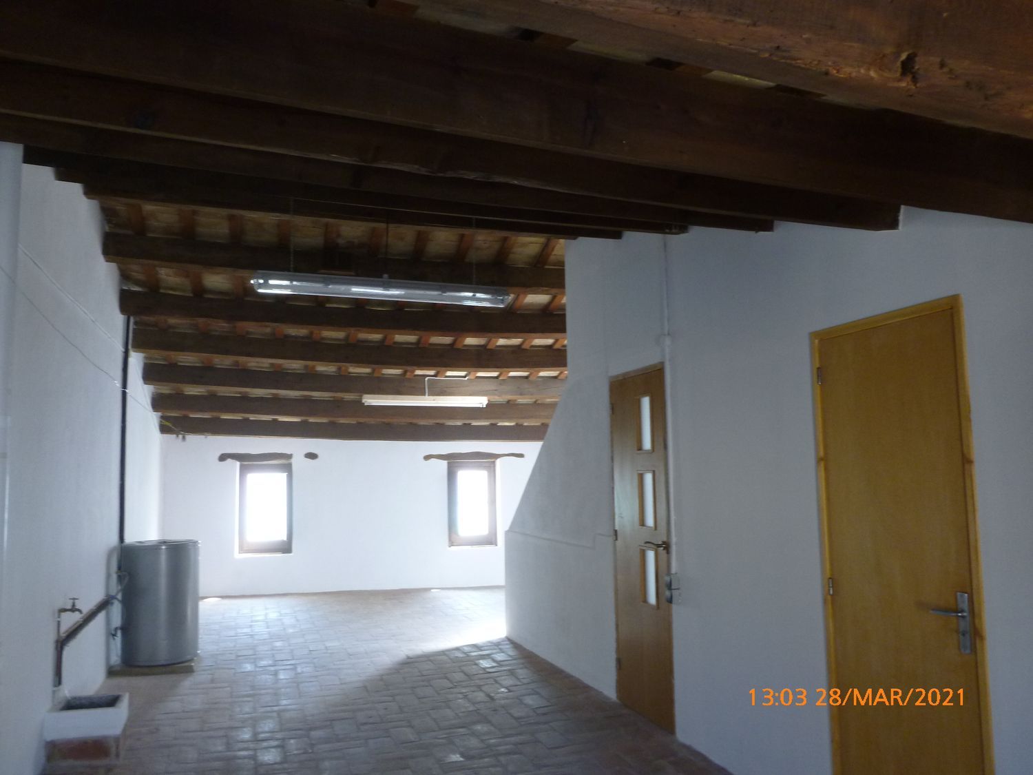 Casa de pueblo en Calle Navarra, 27, Sant Josep-Mercat, Sant Josep-Mercat - Foto 17