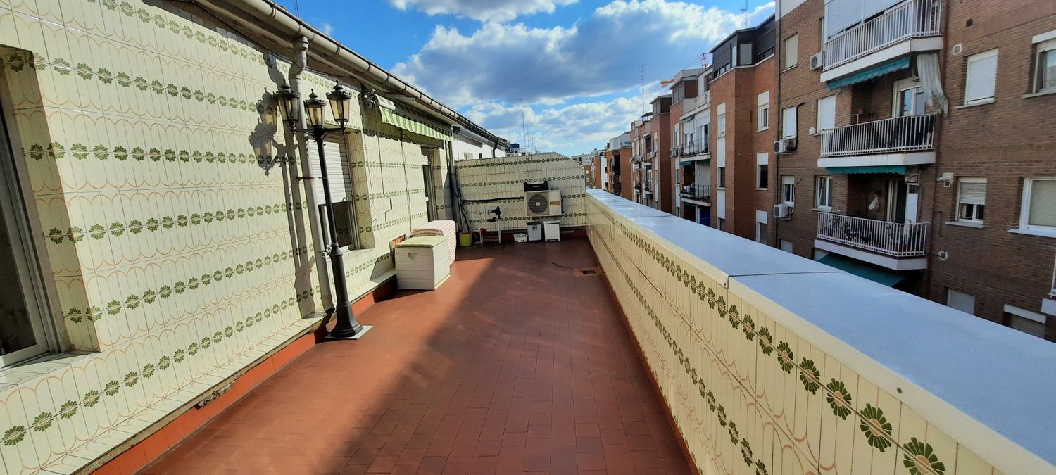 Ático en Calle de Canillas, 20, Prosperidad - Foto 10
