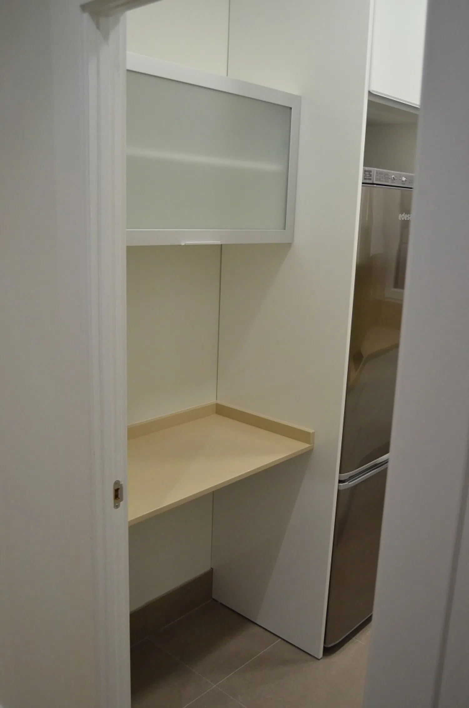 Piso en calle de Viriato, 55 - Foto 5