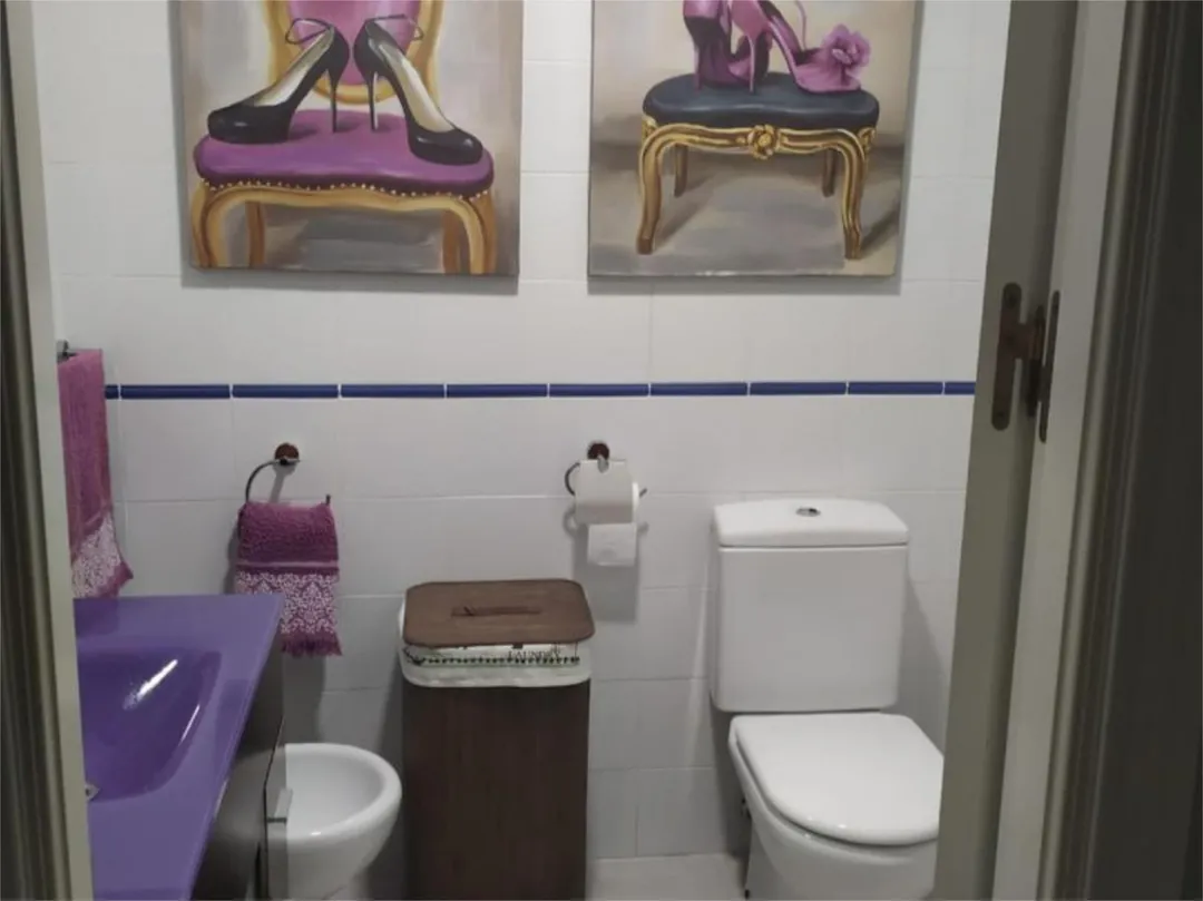 Piso en  Calle Huerta Nueva 26 - Foto 9