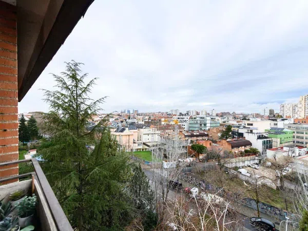 Piso en Calle del Moscatelar, 34, Conde Orgaz-Piovera - Foto 44
