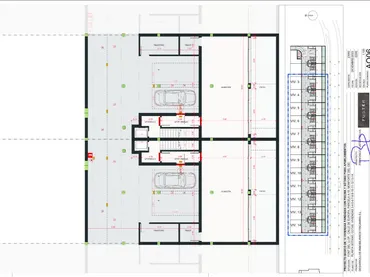 Casa adosada en  CV-847 km 3 - Foto 97