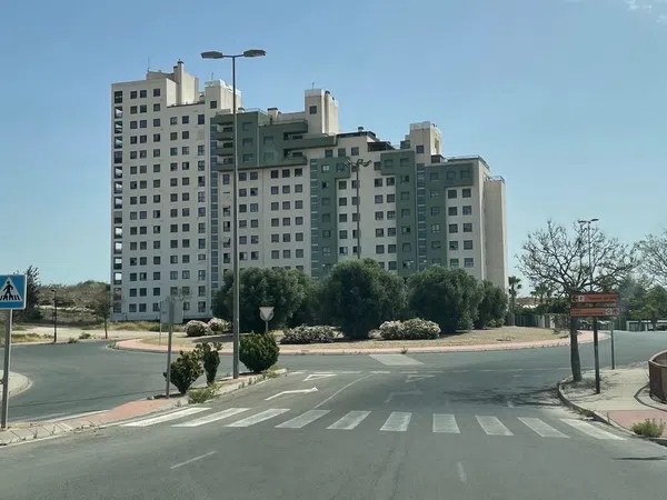 Piso en avenida Nueva Condomina, 10 - Foto 2