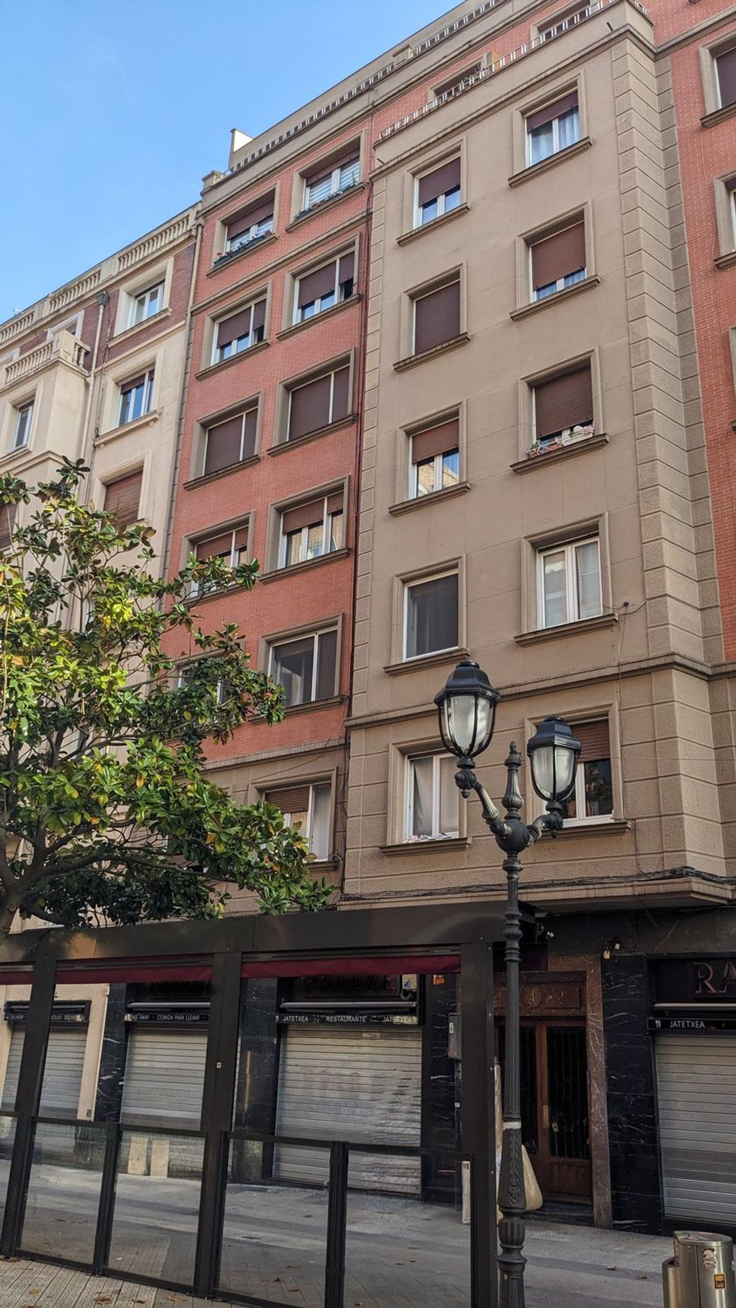 Piso en calle Egaña, 4 - Foto 11