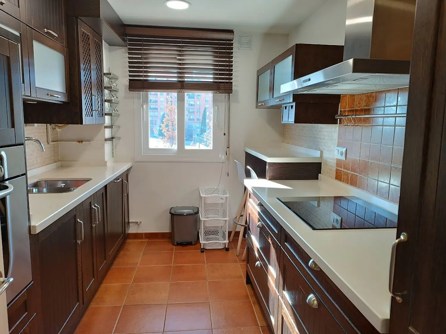 Piso en avenida Profesor Domínguez Ortiz, 4 n - Foto 9