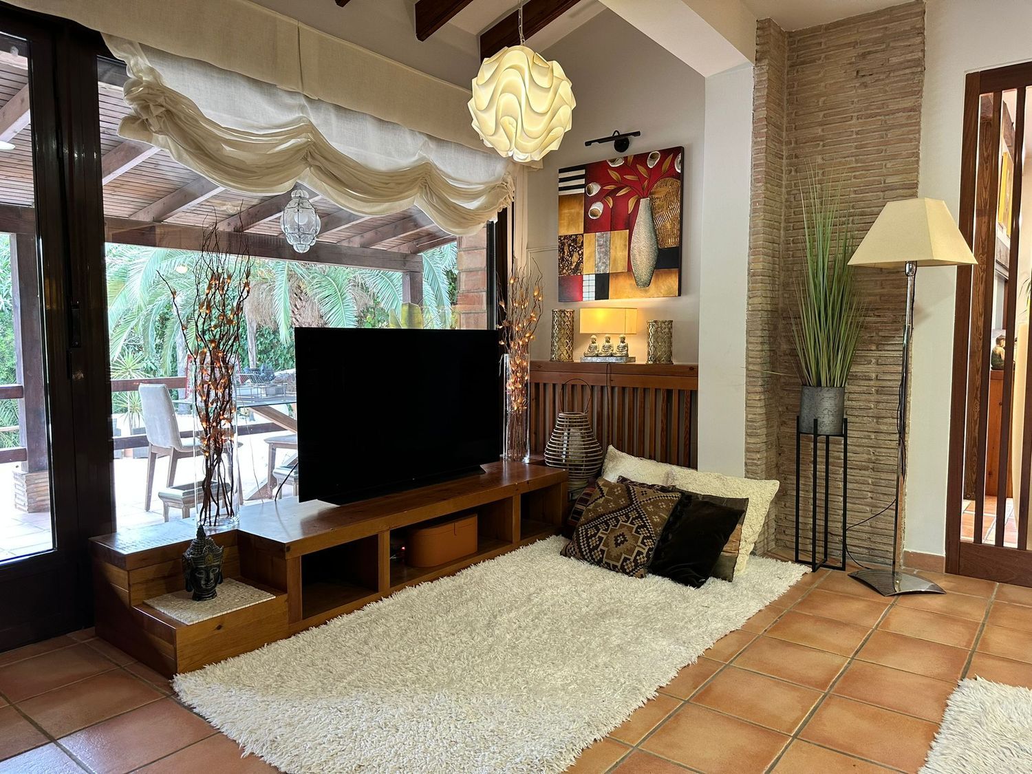 Casa o chalet independiente en El Montgó, El Montgó - Foto 15