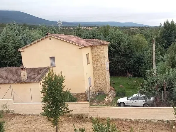 Casa o chalet independiente en Santo Tomé del Puerto - Foto 40
