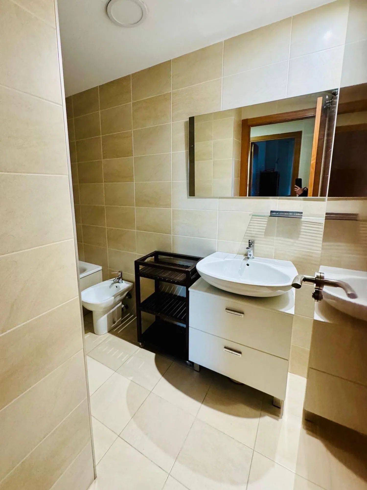 Piso en calle de la Safor, 10 - Foto 3