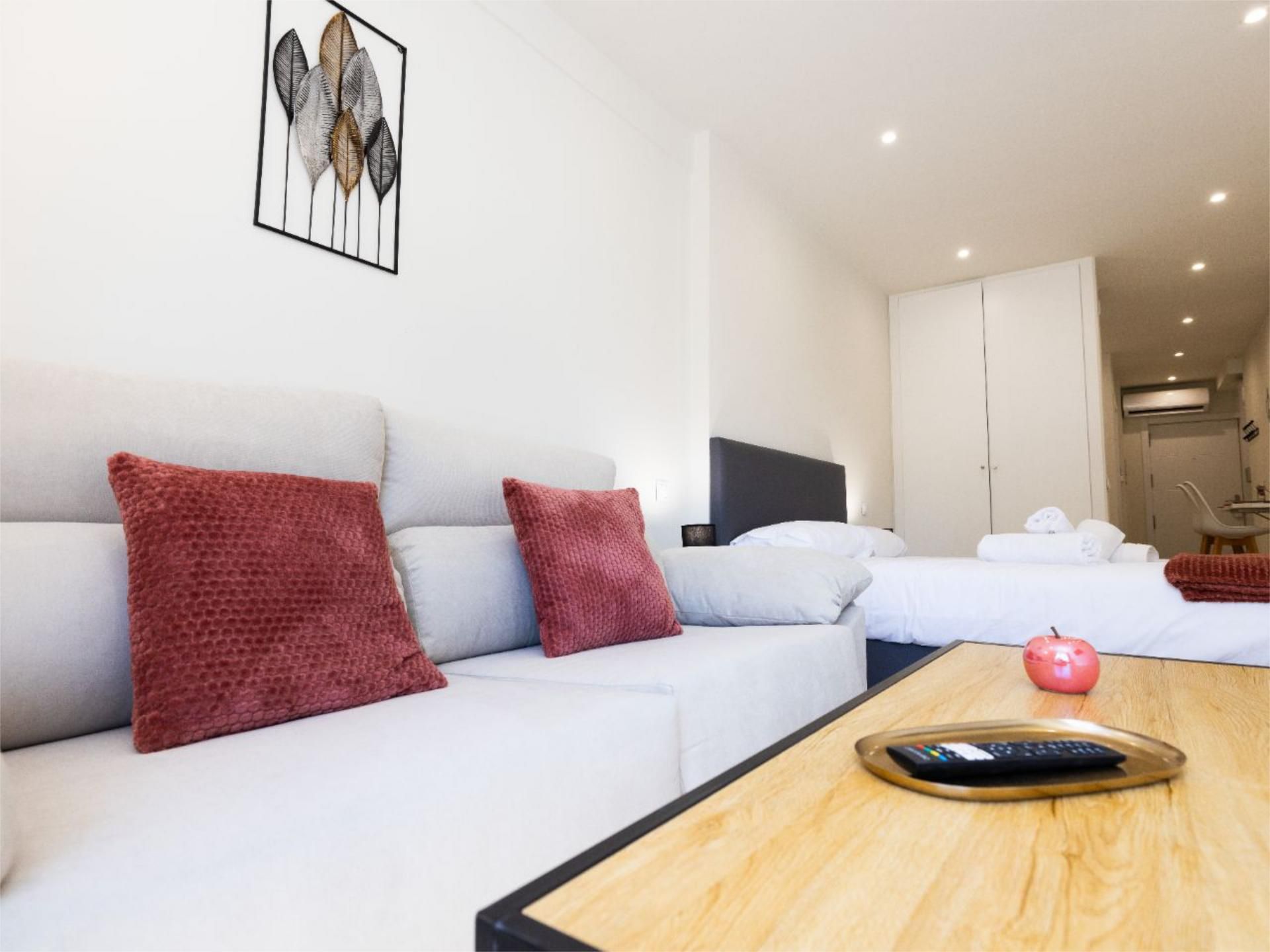 Apartamento en  Avenida de la Osa Mayor 32 - Foto 20