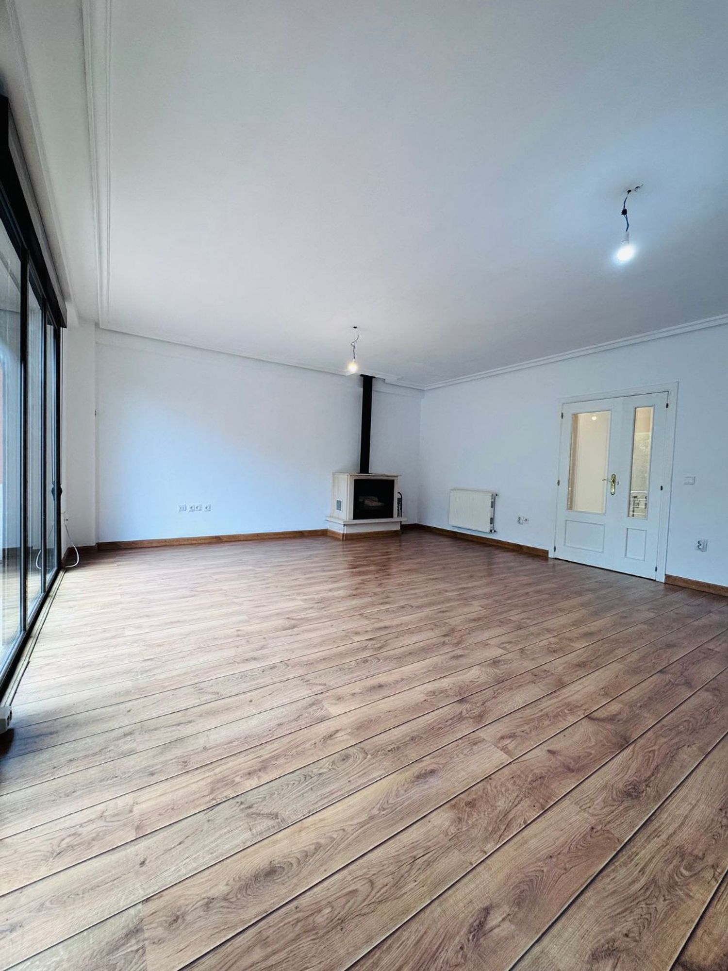 Chalet adosado en Llanera - Foto 4