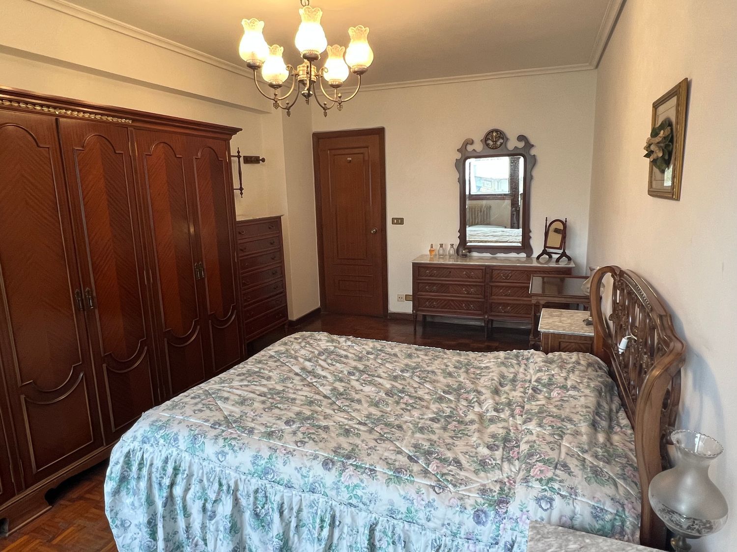 Piso en avenida do Alcalde Portanet, 17 - Foto 12