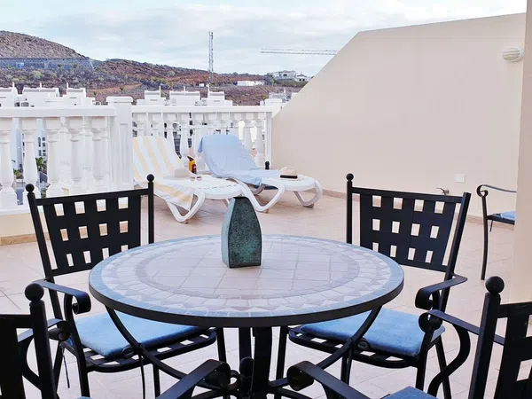 Ático en calle Jilguero, 36 - Foto 9