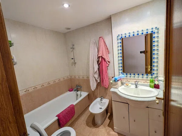 Piso en Calle el Camí, 82, Centro - Zona Alta, Centro - Zona Alta - Foto 7