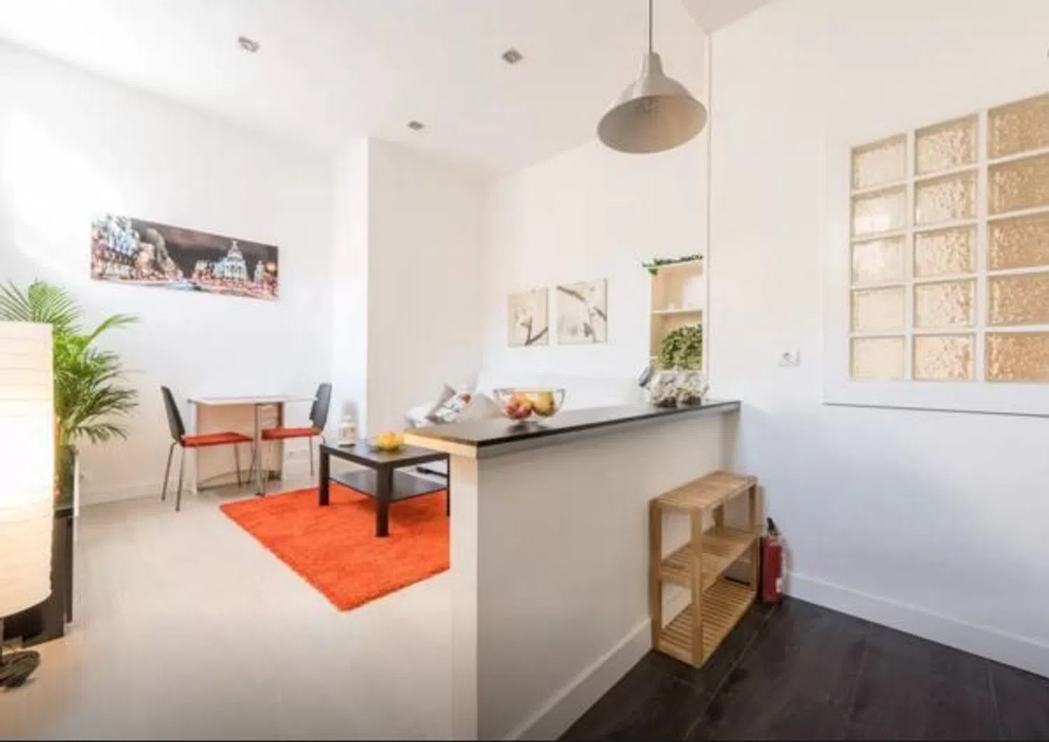 Piso en calle del Almendro, 9 - Foto 5