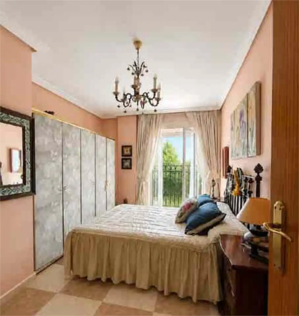 Piso en Cerca ayuntamiento - Foto 6