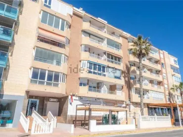 Apartamento en Playa del cura - Foto 1