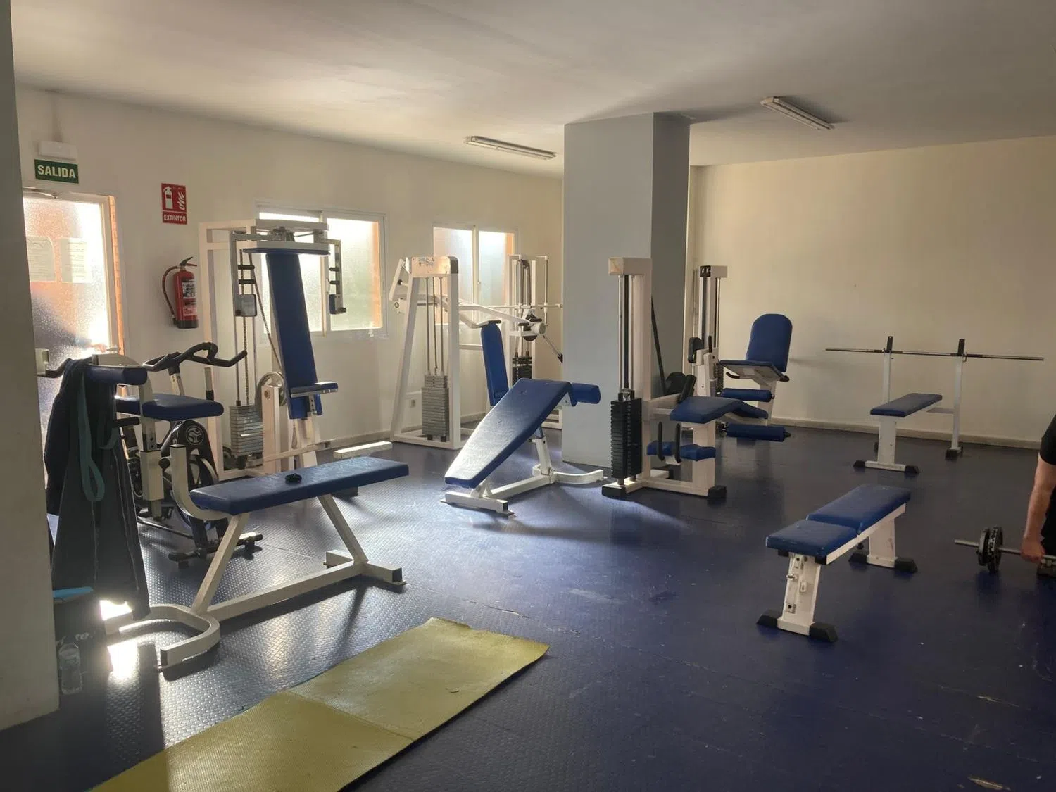 Piso en calle Antonio Romero, 10 - Foto 16