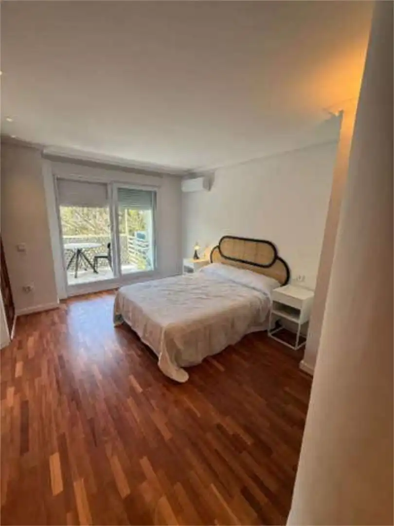 Piso en San Anton - Foto 4