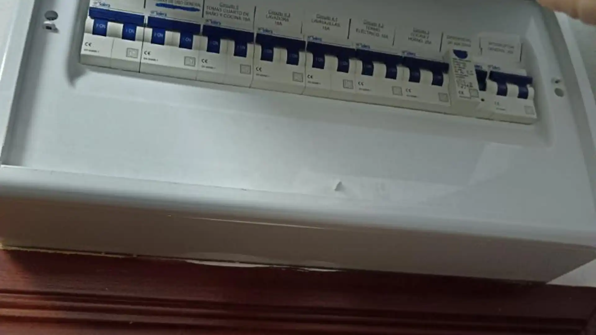 Piso en  Calle Velasquita Giráldez 12 - Foto 18