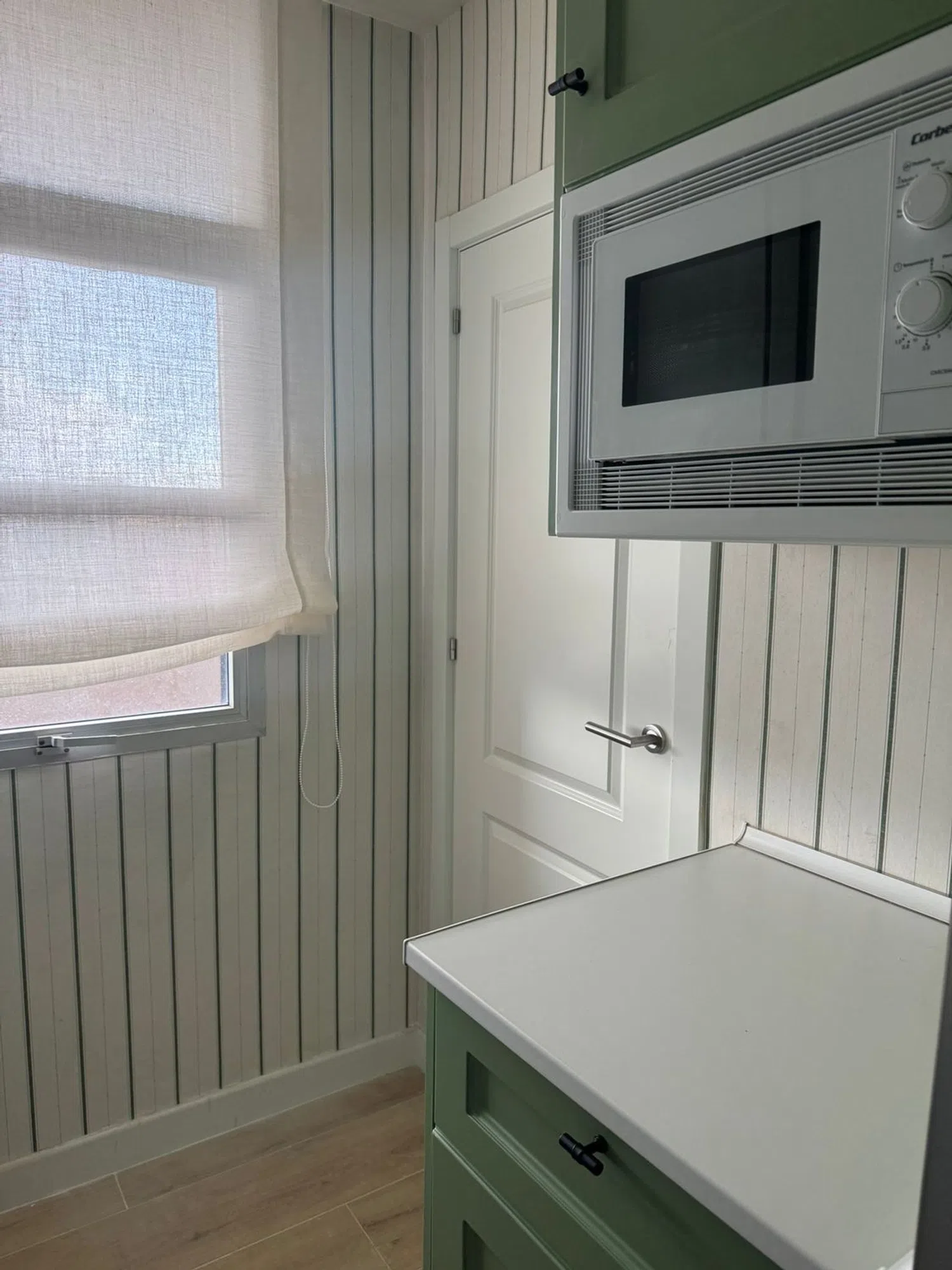 Piso en calle Cardenal Ilundain, 18 - Foto 7