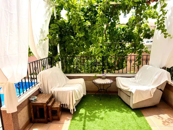 Chalet adosado en Calle Aneto, 69, Los Balcones - Los Altos del Edén - Foto 25