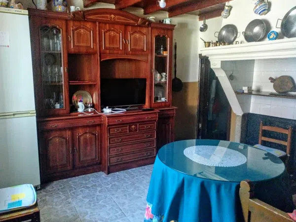 Casa o chalet independiente en Calle Argimiro Rodríguez, 9 - Foto 4