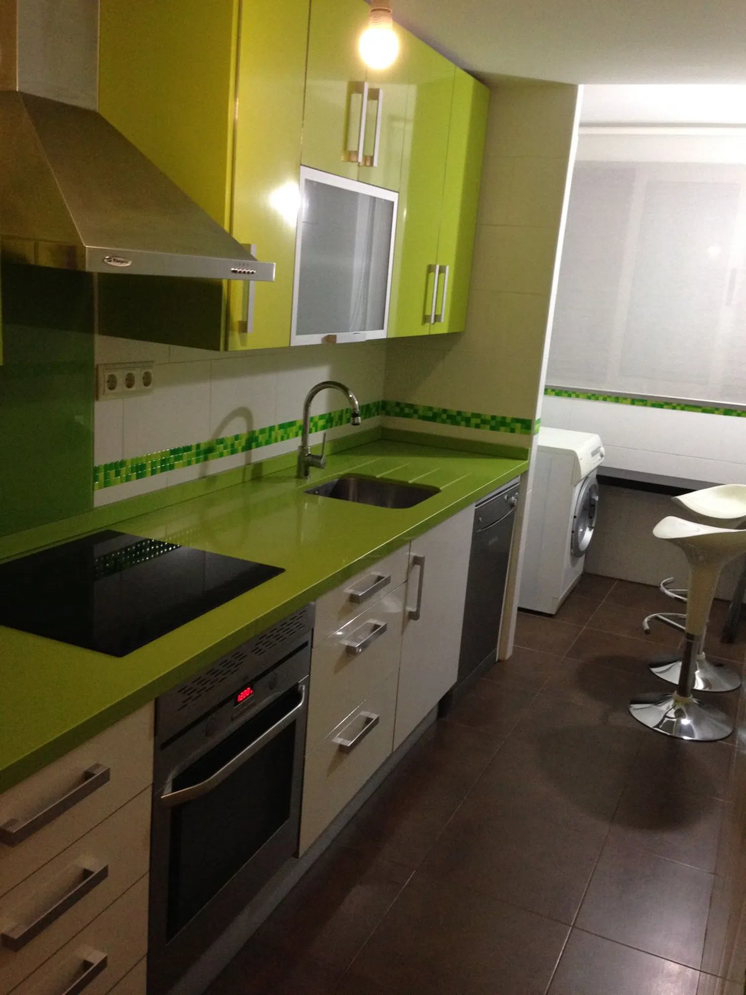 Piso en calle menéndez pidal, 6 - Foto 3