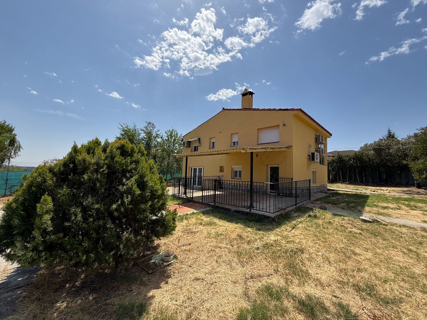 Casa o chalet independiente en Ronda de Alberche, 225 - Foto 4