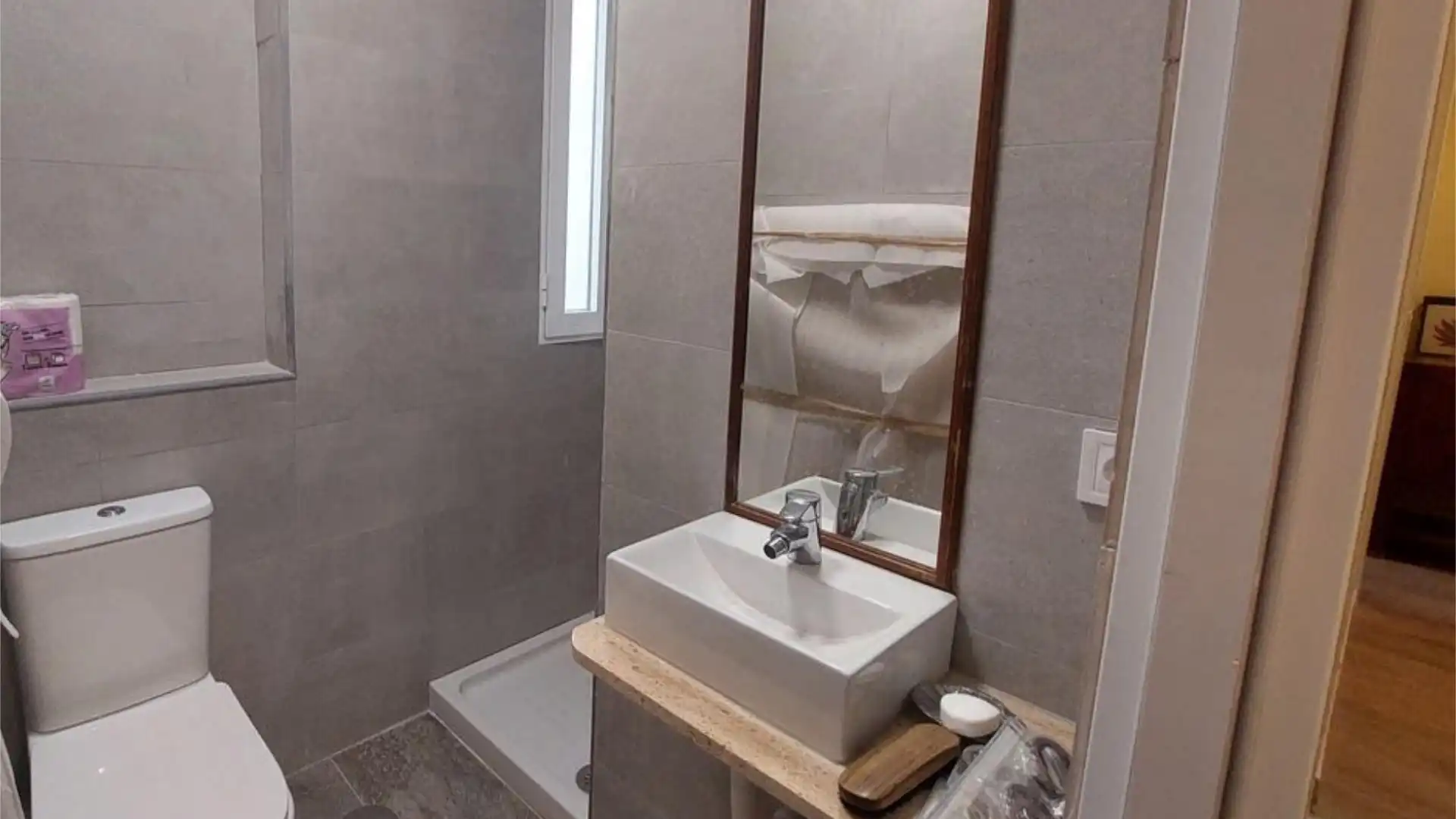 Piso en  Calle de Escosura 19 - Foto 27