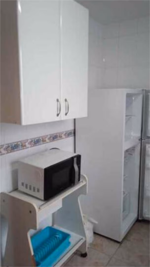 Piso en Ciudad Jardín