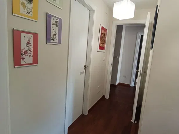 Piso en Calle das Teixugueiras, 20, Navia, Navia - Foto 15