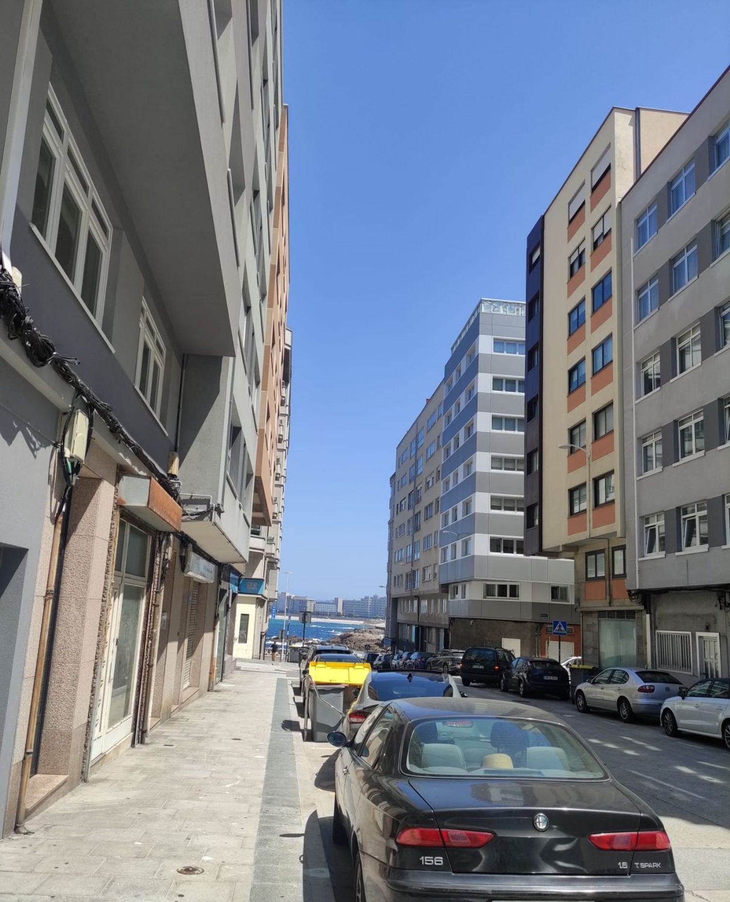 Piso en Calle Míster Archer Milton Huntington, 7, Riazor - Visma - Foto 11