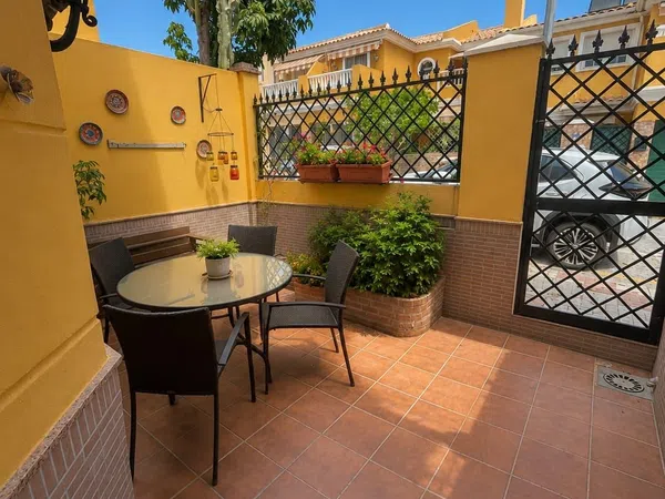 Chalet adosado en Calle Caruso, 21 - Foto 7