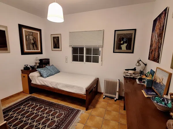 Chalet adosado en Plaza del Castell, 4 - Foto 4