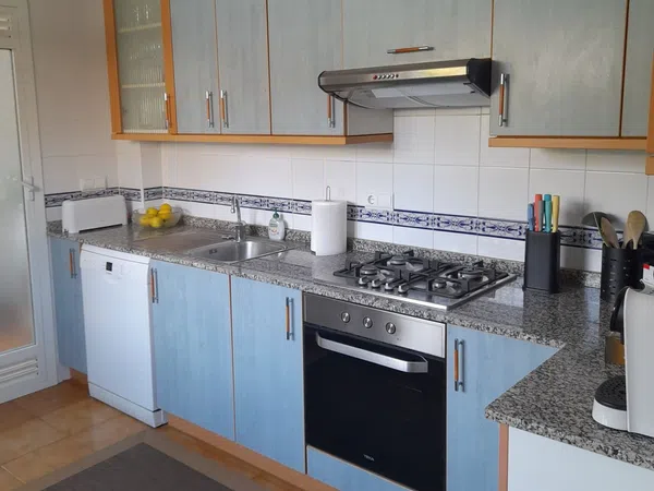 Casa independiente en calle del Vespre, 9 -11 - Foto 23