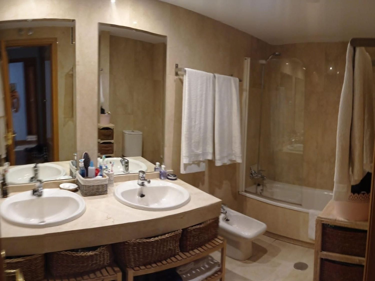 Piso en avenida de los angeles, 6 - Foto 7