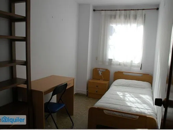 Piso en Avenida de Andalucía, 75, Santa Isabel, Santa Isabel - Foto 7