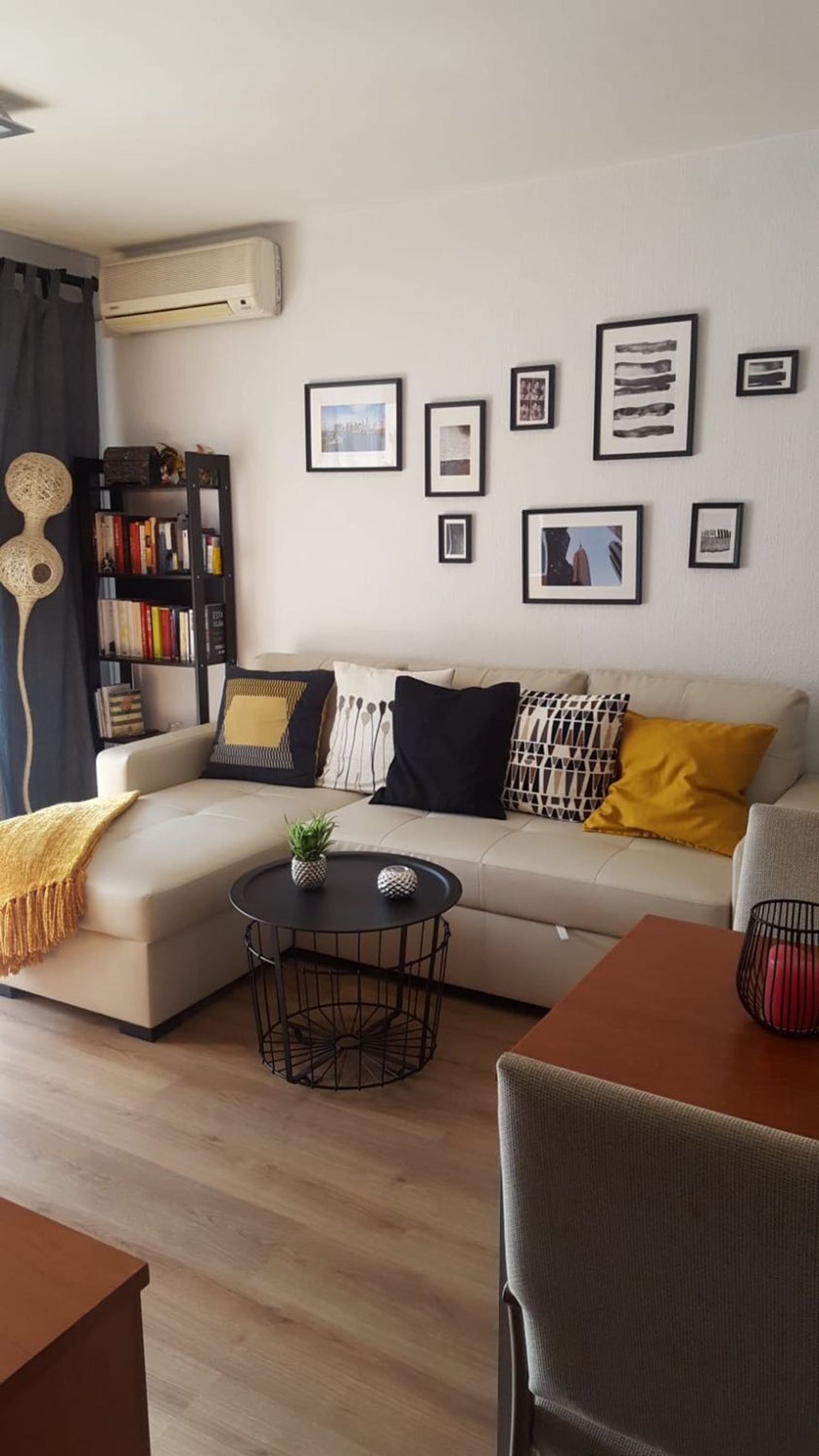 Piso en avenida Benidorm, 5 - Foto 2