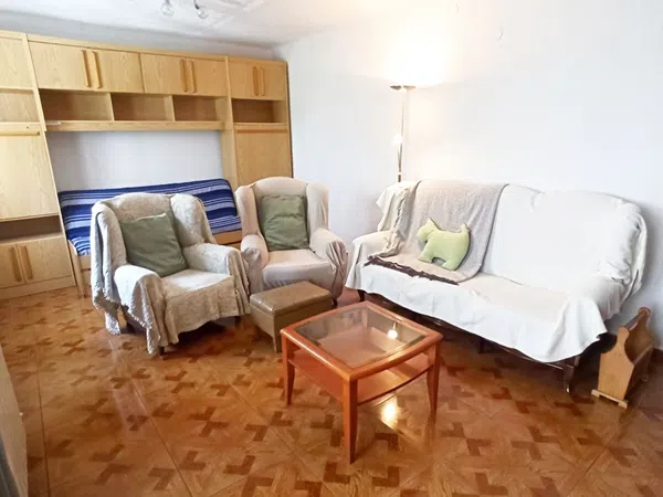 Piso en calle Mutilva Baja, 28 - Foto 6