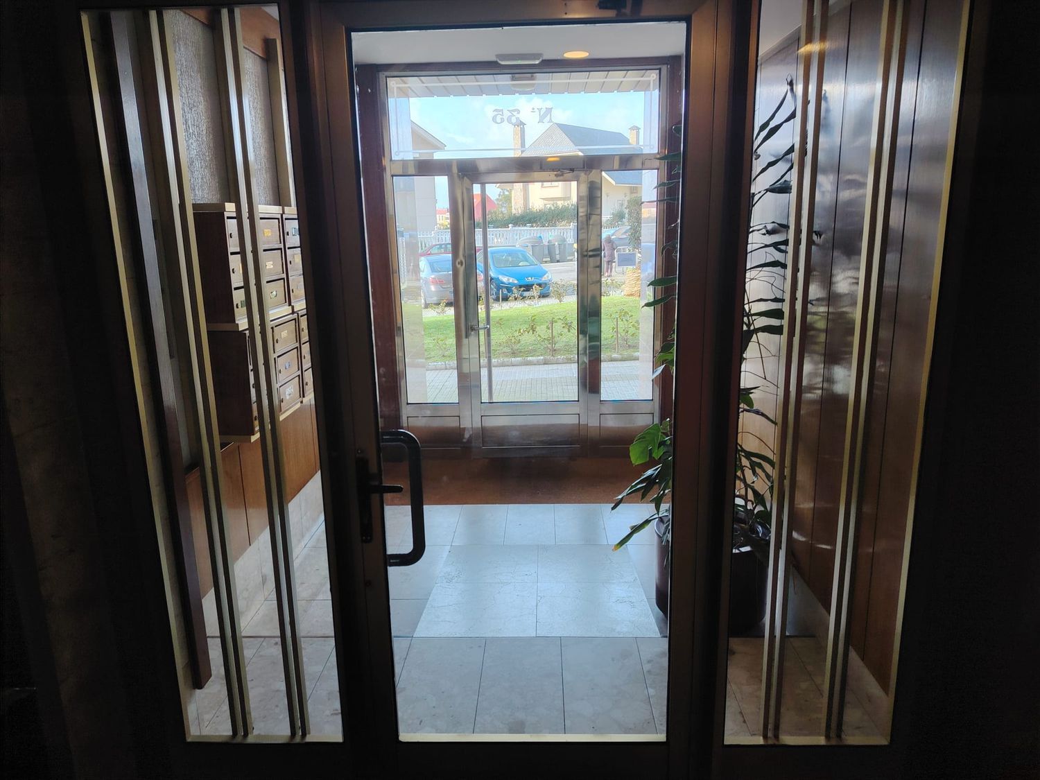 Piso en calle Alcalde Jaime Hervada, 35 - Foto 26