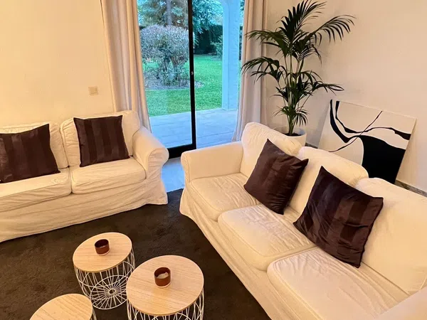 Chalet adosado en avenida de Bel-Air, 4 - Foto 3