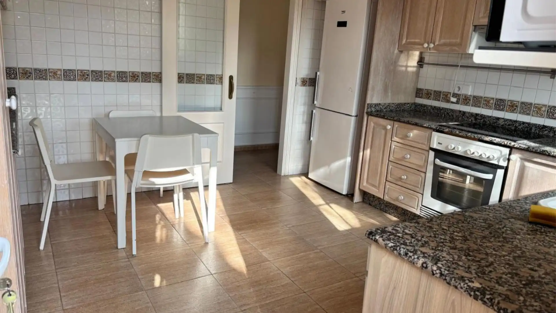 Piso en  Carrer 1 90 - Foto 7