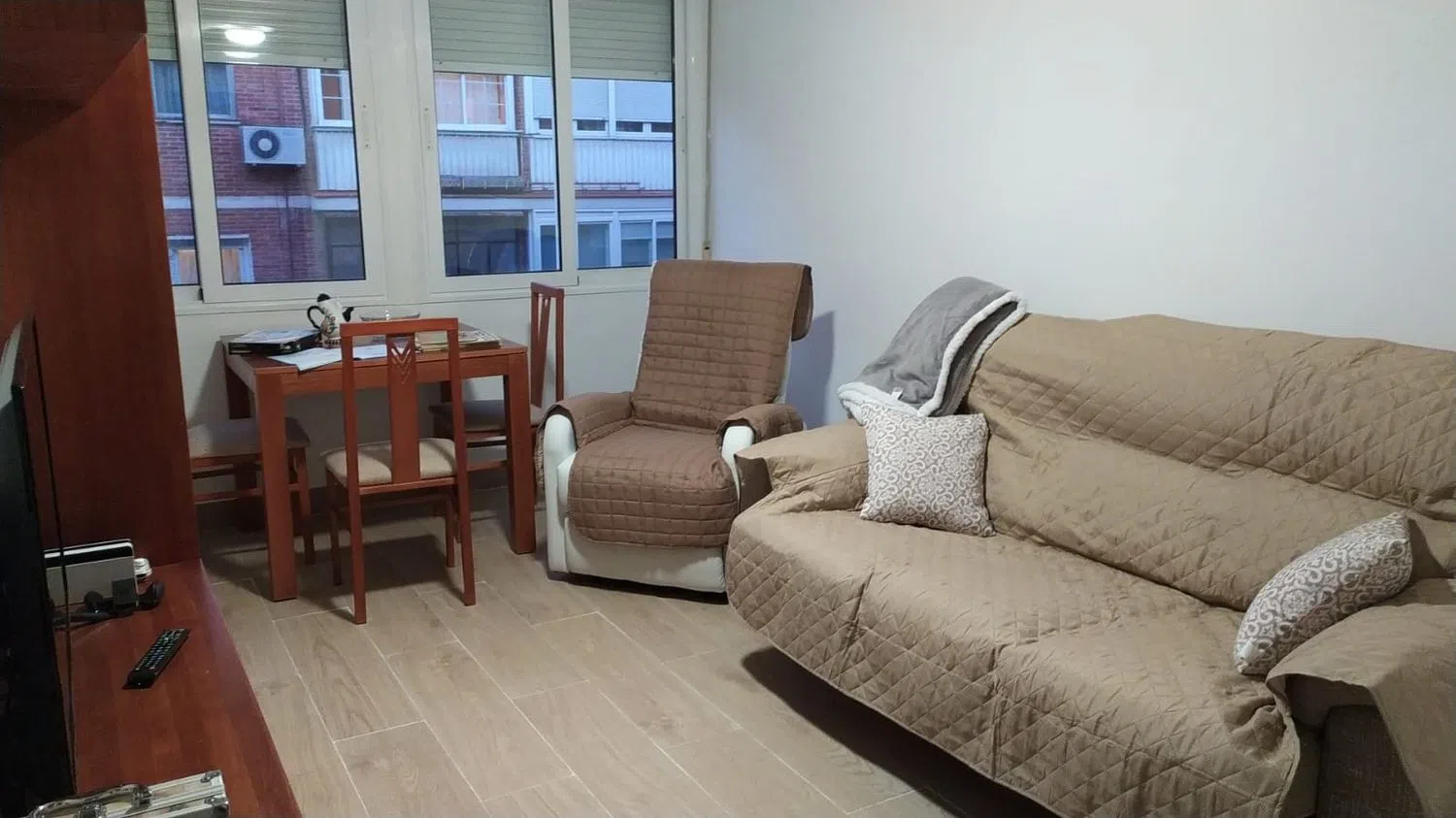 Piso en calle de Claudio Sánchez Albornoz, 26 - Foto 2