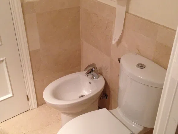 Estudio en calle Amador de los Ríos, 1 - Foto 13