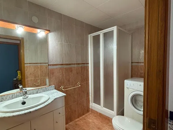 Piso en Calle de Joan Salvat-Papasseit, 18, Platja Calafell, Platja Calafell - Foto 9