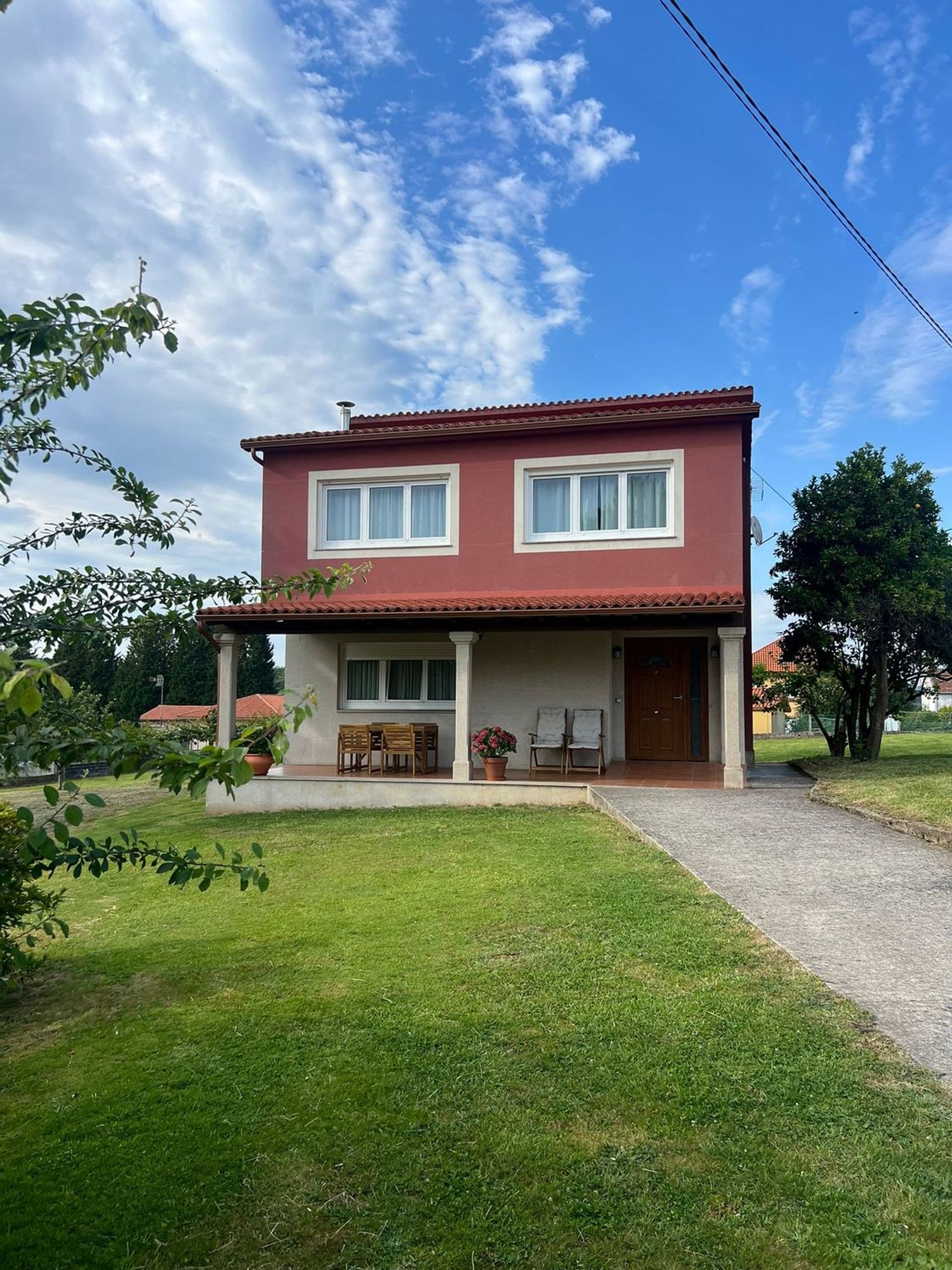 Casa o chalet independiente en Roncesvalles, 26 a - Foto 4